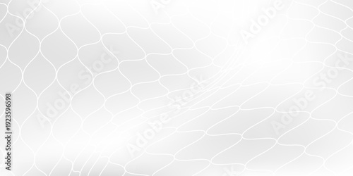 Mesh foil background with metal mirror texture. Chrome gradient surface abstract modern simple