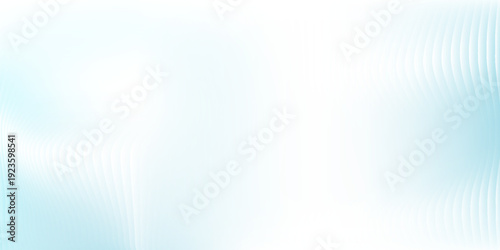 Art light blue watercolor for background abstract simple art