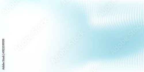 Art light blue watercolor for background abstract simple