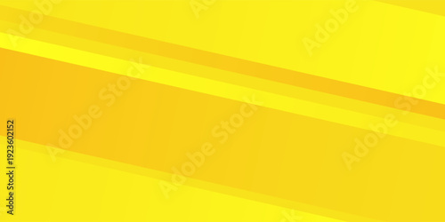 Orange modern yellow lemon mustard gold abstract pattern background. Geometric shape. Diagonal lines stripes art simple