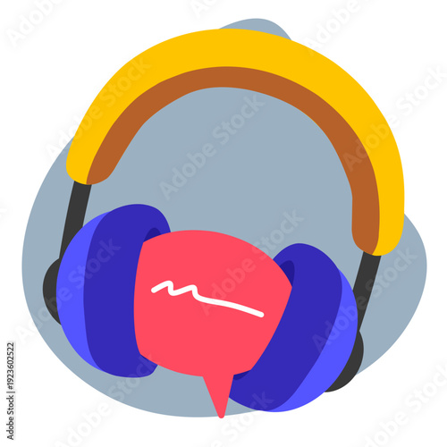 Team support illustration representing collaborative customer service