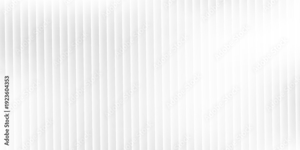 Obraz premium Abstract lines grey background poster with dynamic. technology network design abstract