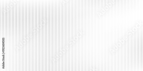 Modern lines grey background poster with dynamic. technology network modern abstract