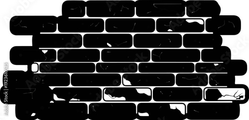 Dark, abstract background resembling a wall with scattered, thin, bright, branching marks