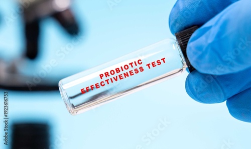 Εκτύπωση καμβά Evaluates the impact of probiotics on the oral microbiome.