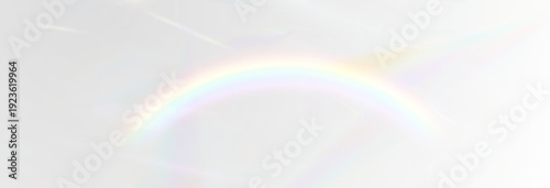 Rainbow icon, rainbow. Raindrops on transparent background. Realistic spectrum rainbow on a transparent background png.	
