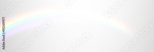 ARainbow icon, rainbow. Raindrops on transparent background. Realistic spectrum rainbow on a transparent background png.dobe Illustrator Artwork