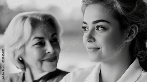 Multigenerational Connection
