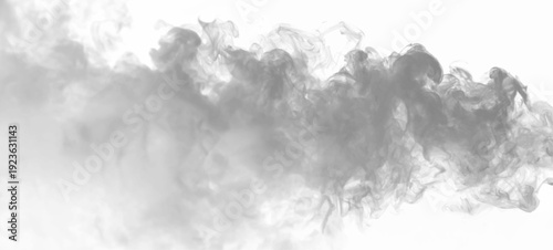 Soft mist drifts lazily across a dark PNG background. Wispy trails blur softly in the light. Ideal overlay for fantasy, cinematic, or supernatural effects.