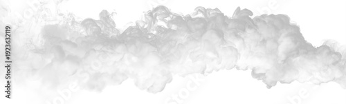Soft mist drifts lazily across a dark background. Wispy trails blur softly in the light. Ideal overlay for fantasy, cinematic, or supernatural effects.PNG