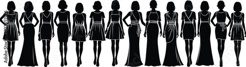 fashion, elegance, couture, runway, style, glamour, silhouette, apparel, wardrobe, chic, feminine, dress, design, model, luxury, clothing, beauty, trend, outfit, sophistication