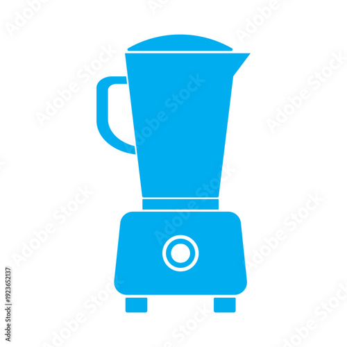 blender kitchen tool icon