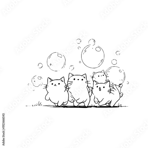 Abstract digital art exploring the profound depths of a cosmic void, evoking mystery and infinite possibilities.