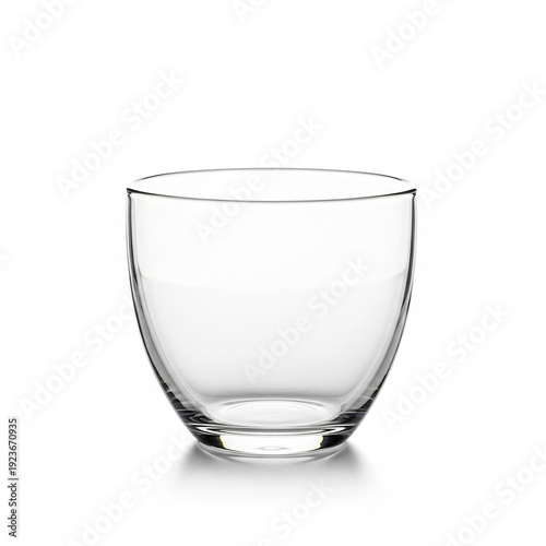 glass of water