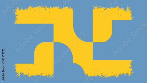 Machine learning technology icons featuring cpu chips data servers and global connectivity for smart automation systems and digital transformation in high tech industries for professional designs