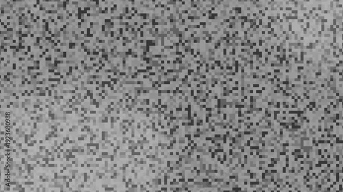 Close-up of a person's finger interacting with a smartphone on a textured gray surface with a shallow depth of field.