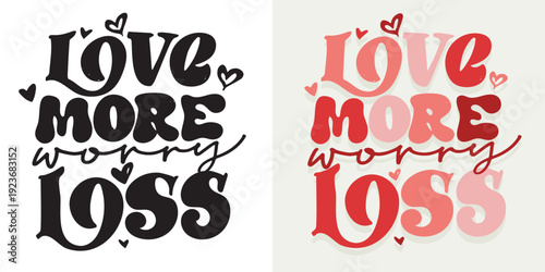 Love core. Hand drawn doodle lettering quote. Lettering for t-shirt design, mug print, bag print, clothes fashion. 100% hand drawn vector image.
