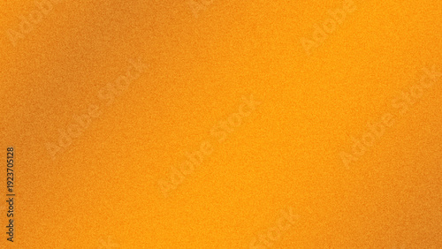 Wallpaper Mural Warm Amber Ochre Texture with Fine Cinematic Grain Torontodigital.ca