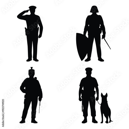 A set of comic speech bubbles with various expressions on a white background