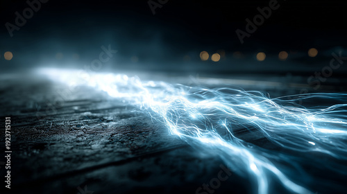 Electric Flow: A mesmerizin...