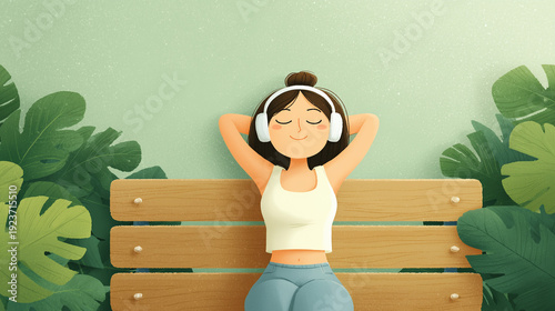 Serene Tunes and Relaxation...
