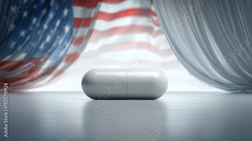 Symbol of Hope and Healing:...