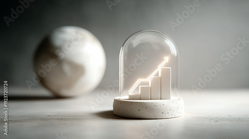 Projected Growth Under Prot...