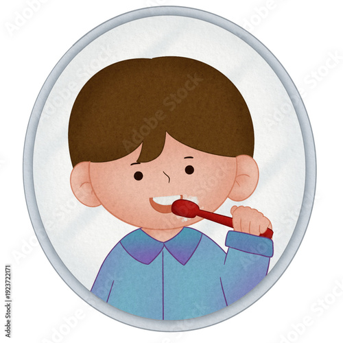 Toothbrush