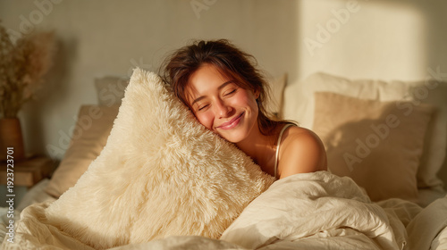 Cozy Comfort and Tranquilit...