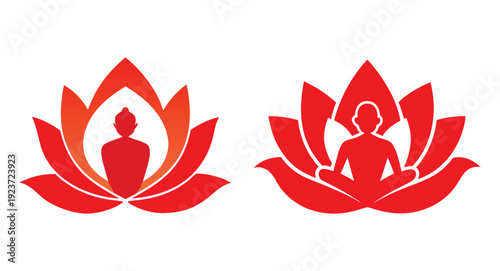 Happy vesak day design