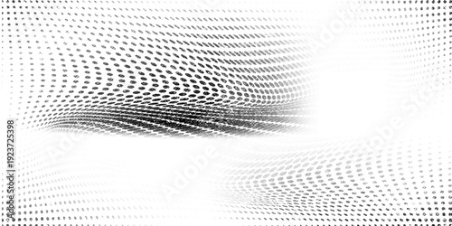 Grunge halftone dots pattern texture background nice light good