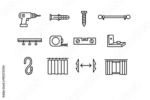 Mindful journaling outdoors. A person sitting on a blanket in a park writing in a journal, abstract floating shapes, and dots representing