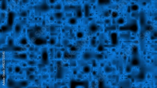 Mosaic Gradient Background Animation video	
