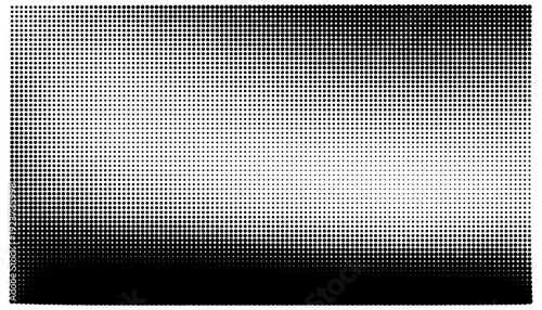 Abstract pixel gradient for modern graphic design, smooth digital transition light to dark, includes Transparent Background, PNG, for versatile creative projects