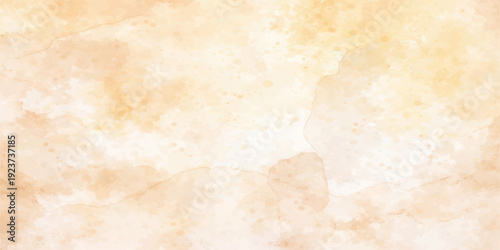 Abstract Watercolor Texture: A vibrant and elegant watercolor background, with soft, blended hues creating a versatile backdrop for design projects. 