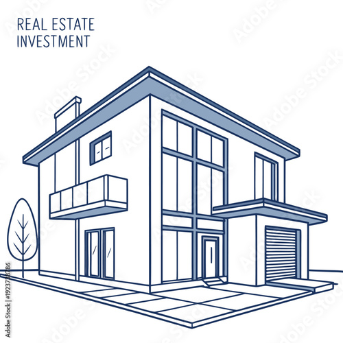 A minimalist white background provides a clean simple aesthetic offering a blank canvas for design or visual presentation purposes