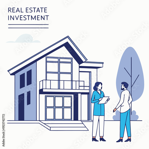 A minimalistic white background dominates the scene offering a clean and simple visual canvas with no discernible objects present