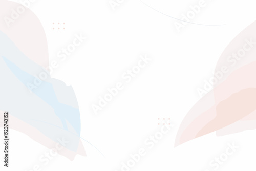 Abstract soft gradient surface. Calm color blends forming a smooth editorial background suitable for layouts and typography.