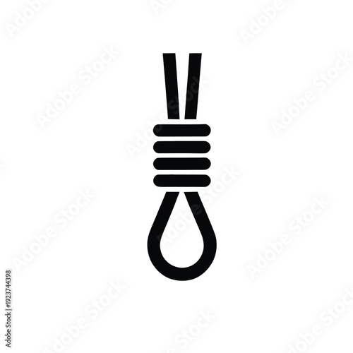 Hangman's Noose Icon