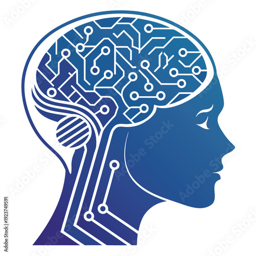 A minimalist image featuring a stark white background with a single centrally positioned curved abstract shape in a light gray