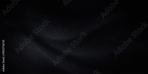 A luxurious dark backdrop featuring flowing purple and blue smoke waves with a smooth silk texture and soft satin curves in a motion design