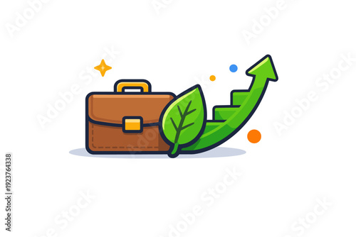 Sustainable Career Pathways. Sustainable careers focused on long term professional paths that balance personal growth with positive environmental impact. A