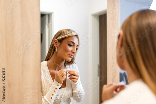 Foto Morning routine