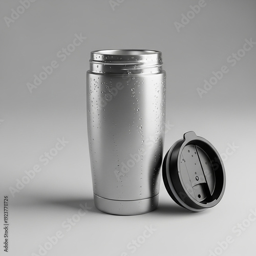glass of water