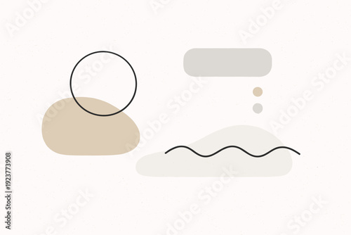 Grain and noise texture packs. Subtle fine-grain texture overlay with soft organic noise, creating a calm tactile feel for modern design backgrounds. Clean