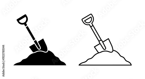 Magnifying glass data Vector