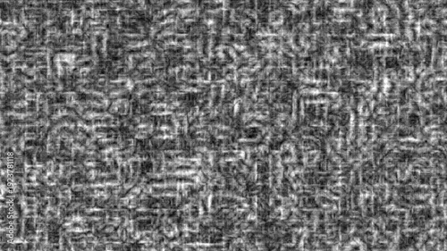 High Resolution Glitch Static Noise Texture Background for Video Editing and Motion Graphics Projects