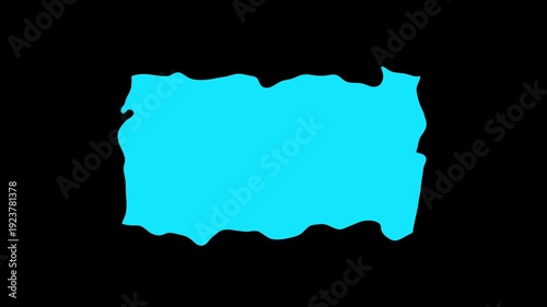 Vibrant white Liquid Pouring Slow Motion Close Up Abstract Background slow motion pouring close up liquid