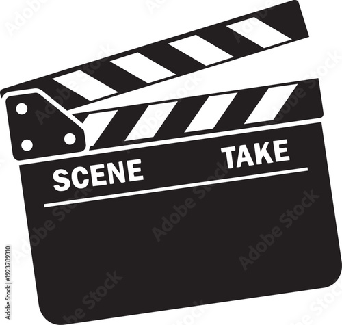 Minimalist placeholder for a vector file illustration