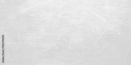 abstract white grunge background with subtle grey scratched texture light weathered stone effect industrial backdrop
